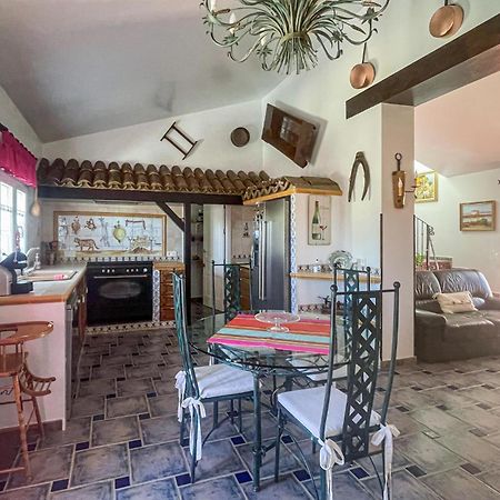 Amazing Home In Las Terreras, Lorca With Kitchen Las Lomas de Laston Екстериор снимка