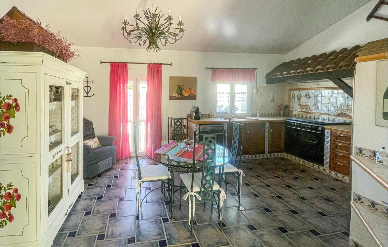 Amazing Home In Las Terreras, Lorca With Kitchen Las Lomas de Laston Екстериор снимка