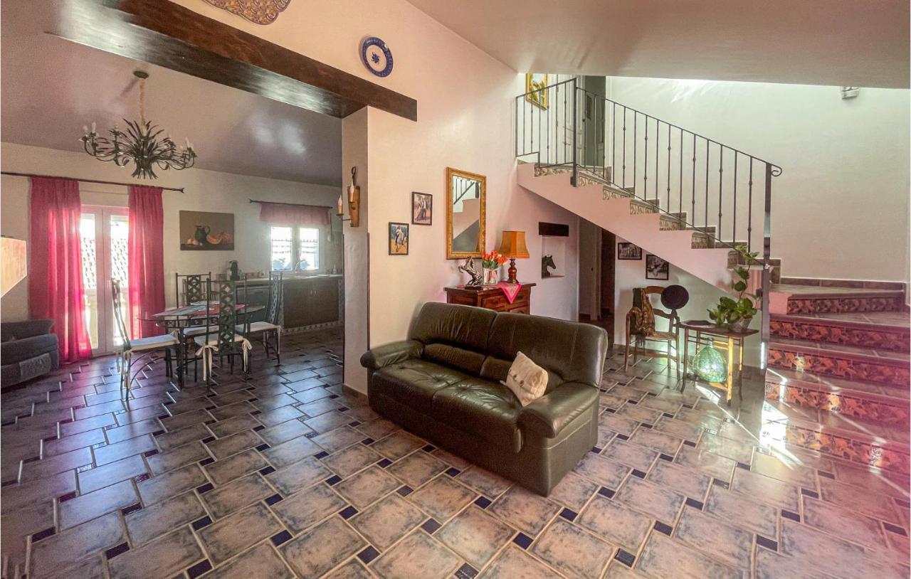 Amazing Home In Las Terreras, Lorca With Kitchen Las Lomas de Laston Екстериор снимка