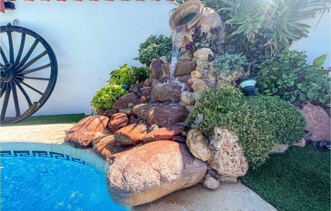 Amazing Home In Las Terreras, Lorca With Kitchen Las Lomas de Laston Екстериор снимка