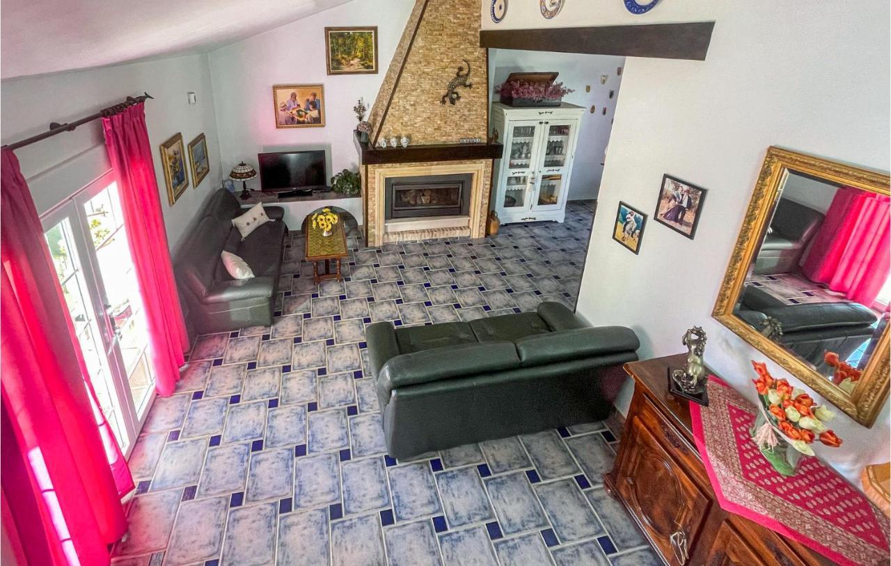 Amazing Home In Las Terreras, Lorca With Kitchen Las Lomas de Laston Екстериор снимка