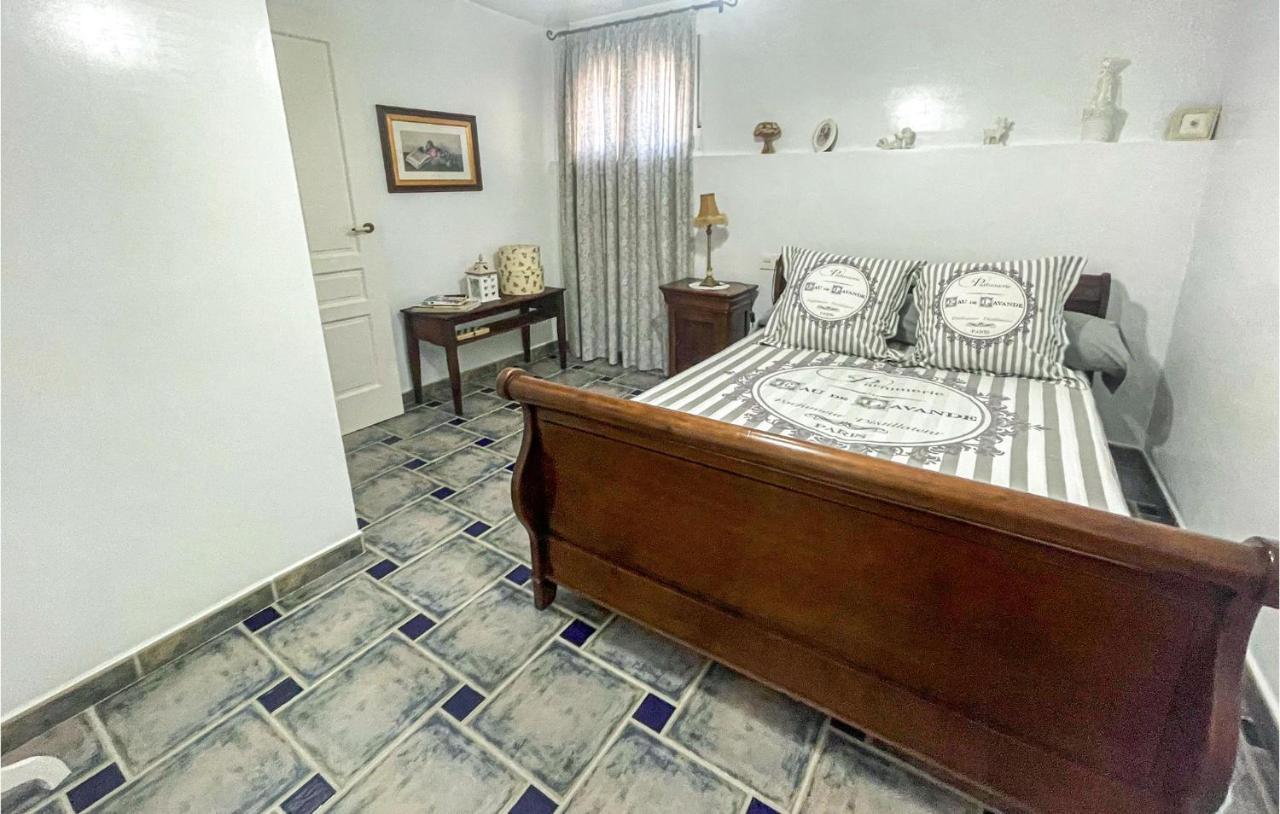 Amazing Home In Las Terreras, Lorca With Kitchen Las Lomas de Laston Екстериор снимка