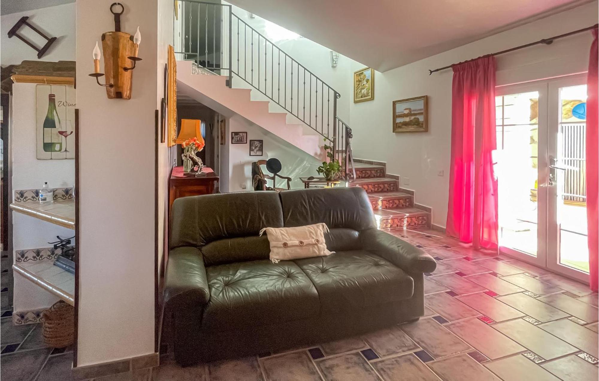 Amazing Home In Las Terreras, Lorca With Kitchen Las Lomas de Laston Екстериор снимка