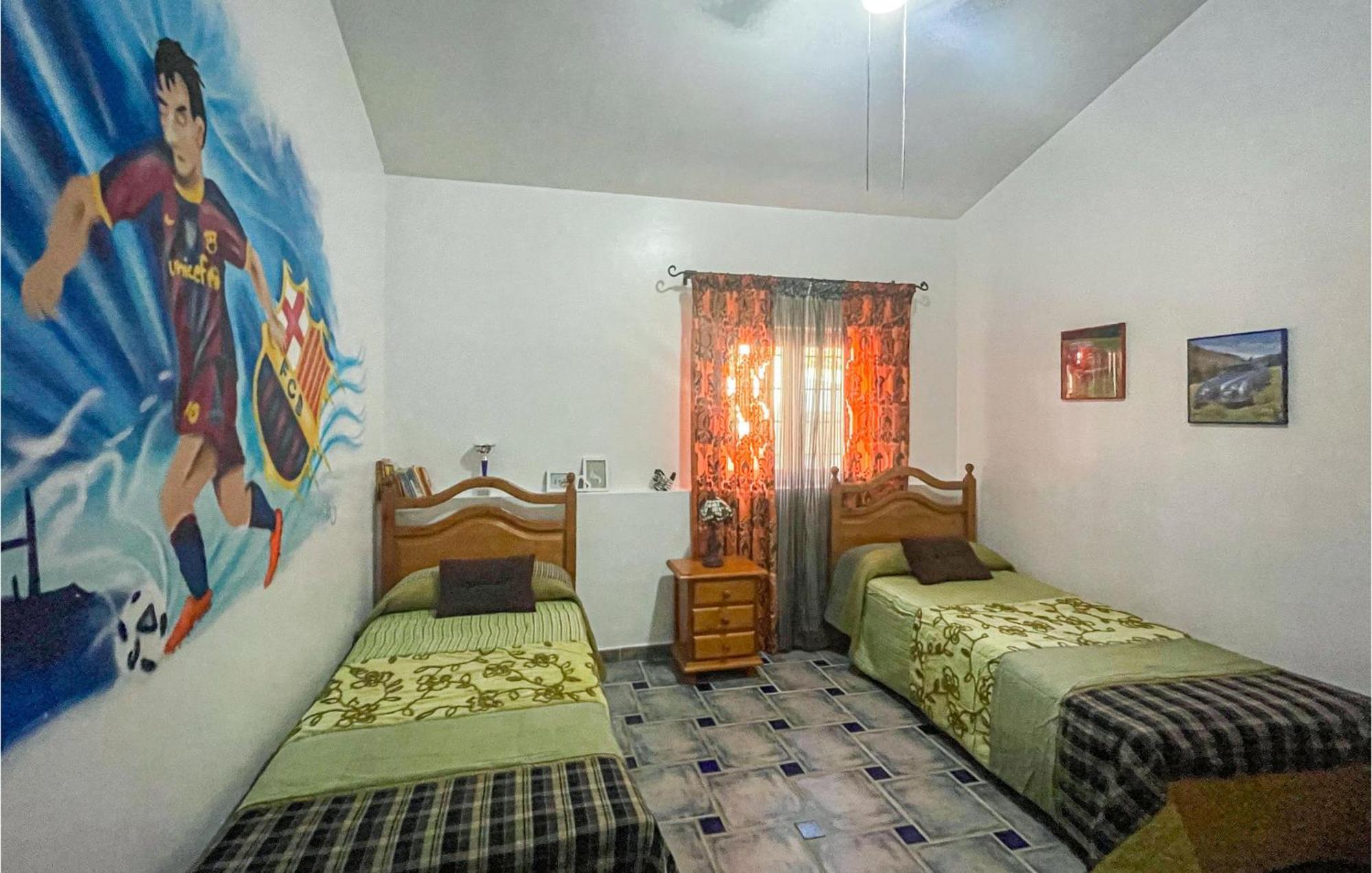 Amazing Home In Las Terreras, Lorca With Kitchen Las Lomas de Laston Екстериор снимка